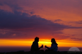 romantic-sunset-at-cliffs-of-moher-ballinasloe